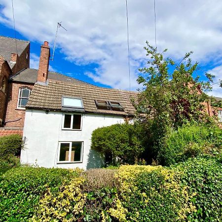 Appartamento 60 And A Half Bailgate Lincoln Esterno foto