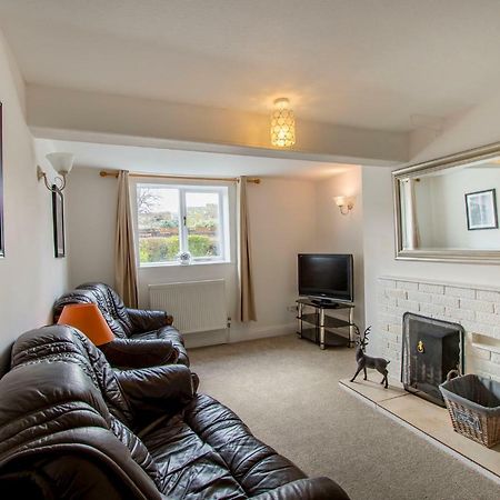 Appartamento 60 And A Half Bailgate Lincoln Esterno foto