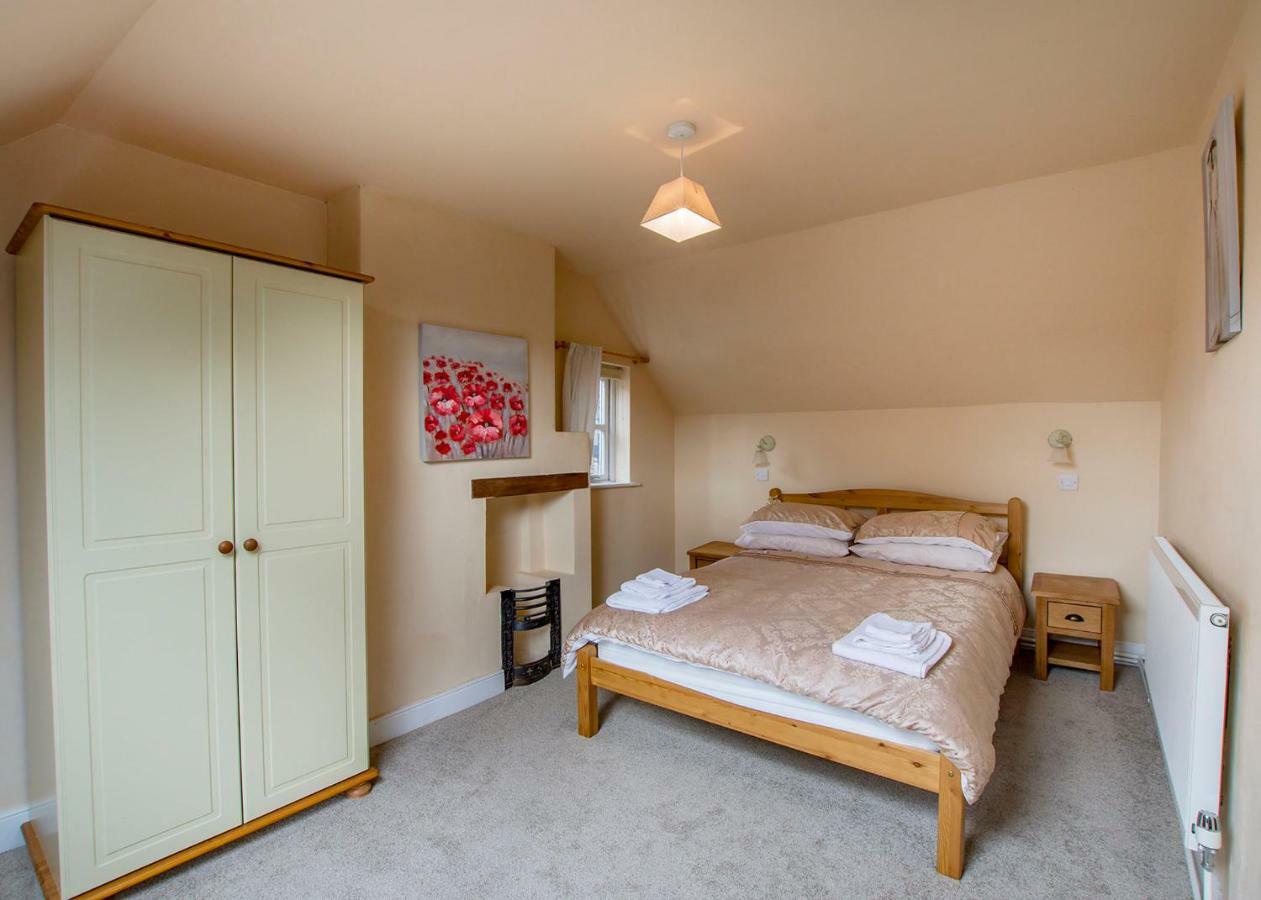 Appartamento 60 And A Half Bailgate Lincoln Esterno foto